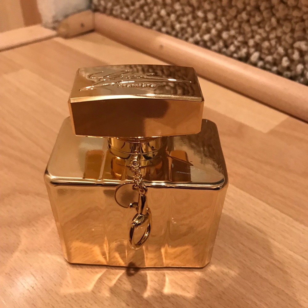 Gucci Premiere by Gucci EDT 2.5oz